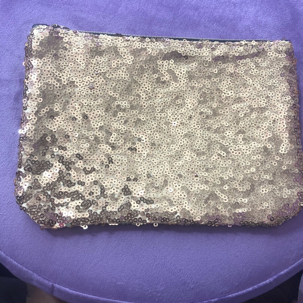 Small Glam Bag